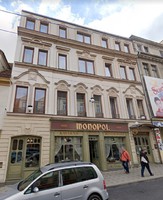 Hotel Monopol