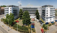 Hotel Akcent