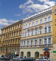 Hotel Tosca