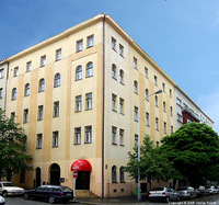 Hotel City Bell