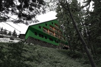 Horský hotel Star5