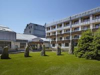 Hotel Devět skal
