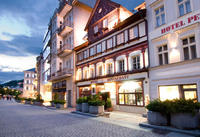 Hotel Petr