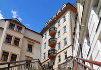 Hotel Festival Apartments