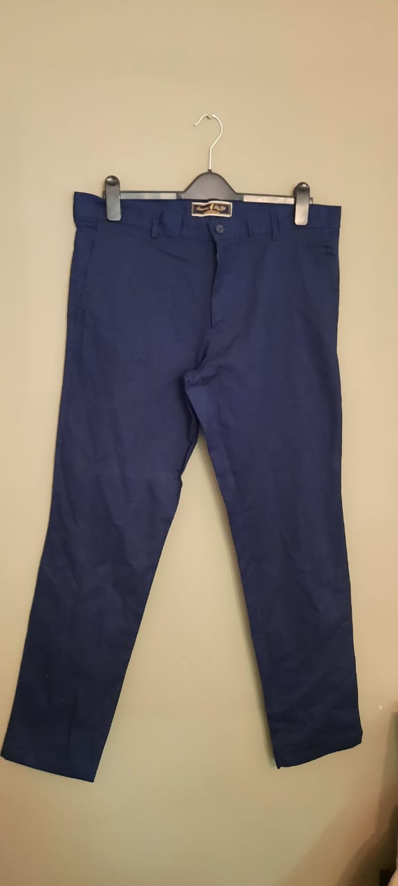 NUEVOS!!! Pantalón Hombre Simonacci Polo Life :: From Me to You.