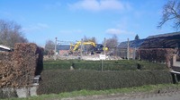 Foto 27-02-2021 - © Leerbroek Online