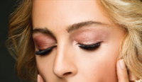 DIAMOND LASHES VOLUME