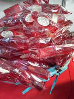 Martillos de caramelo