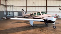 1972 Beechcraft F33A Bonanza - SOLD