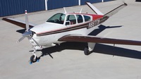 1965 Beechcraft S35 Bonanza - SOLD