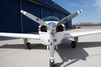 1978 Beechcraft V35BTN Bonanza - SOLD