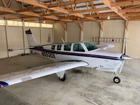 1989 Beechcraft A36TN Bonanza - SOLD