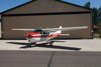 1975 Cessna 172M Skyhawk - SOLD