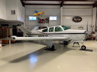 1970 Beechcraft V35B Bonanza - SOLD