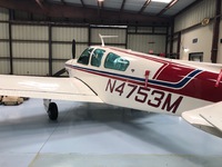 1978 Beechcraft F33A Bonanza - SOLD