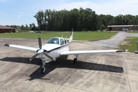 1982 Beechcraft A36 Bonanza - SOLD