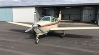 1981 Beechcraft F33A Bonanza - SOLD