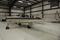 1981 Beechcraft A36TC Bonanza - SOLD