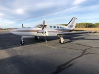 1978 Cessna 421C Golden Eagle - SOLD