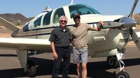 1976 Beechcraft V35B Bonanza - SOLD