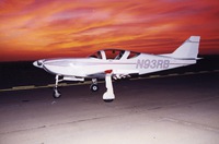 1993 Glasair III - SOLD
