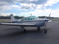 1963 Beechcraft B33 Debonair - SOLD