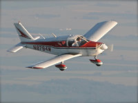 1964 Piper PA28-235 Cherokee - SOLD