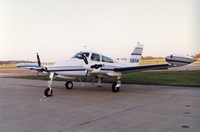 1968 Cessna 310N - SOLD