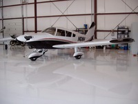 1966 Piper PA28-180 Cherokee - SOLD