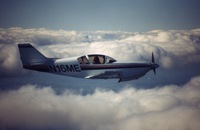 1990 Glasair I - SOLD