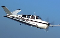 1979 Beechcraft V35B Bonanza - SOLD