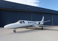 1982 Cessna Citation II - SOLD