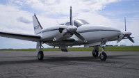 1969 Piper 310 Navajo - SOLD