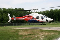 1996 Bell 230 - SOLD