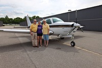 2000 Beechcraft A36TN Bonanza - SOLD