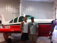 1967 Beechcraft C33A Debonair - SOLD