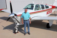1973 Beechcraft F33A Bonanza - SOLD
