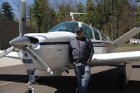 1975 Beechcraft V35B Bonanza - SOLD