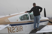1980 Beechcraft F33A Bonanza - SOLD