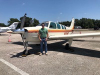 1979 Beech A36TN Bonanza - SOLD