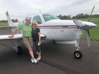 1973 Beechcraft A36 Bonanza - SOLD