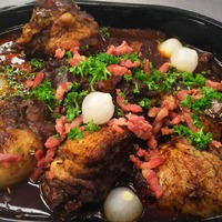 coq au vin
