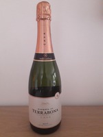 €12.50 - Marquès de Terrabona Cava
