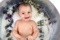 BABY-FLORAL