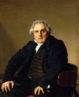 M. Bertin 1832