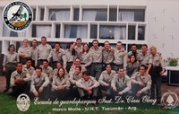 Promoción XXII