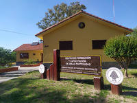 Aulas y oficinas