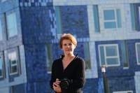 Irene Vijfvinkel, Fotografe