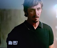 Fotograma de la serie Parot