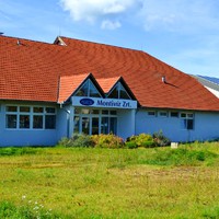 Montivíz üzeme - Monostorapáti